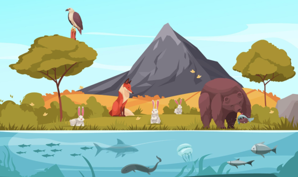 Día Mundial del Hábitat, Día Mundial de la Arquitectura, Día Internacional de la Geodiversidad.